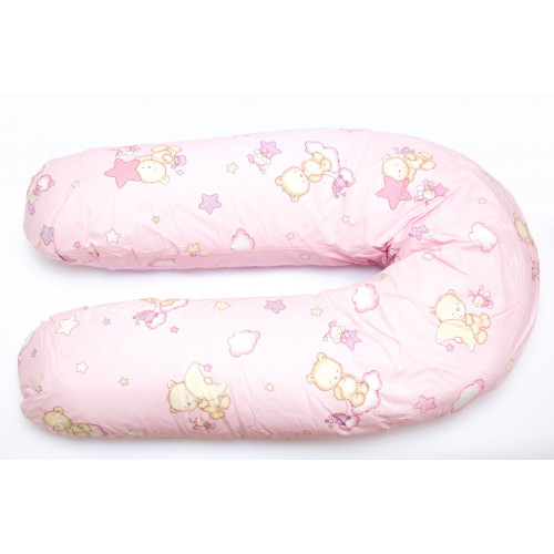 Pillow for pregnant and nursing OP-15 (art.J2309)