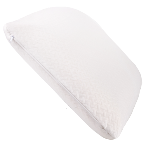 Orthopedic pillow 41.5x24x11cm Olvi Classic S J2513