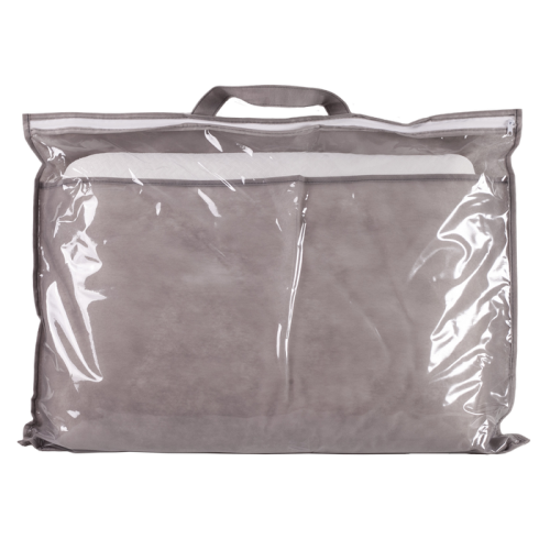 Orthopedic pillow 59x43x12cm Olvi Classic L J2515