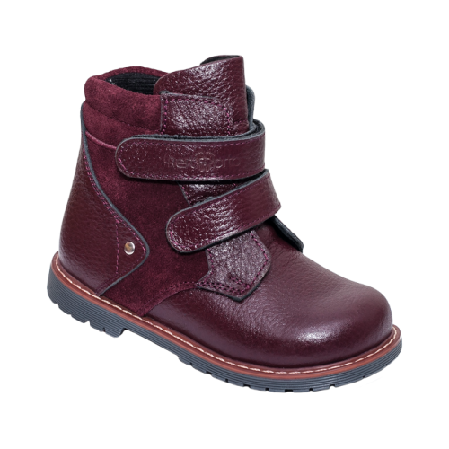 Orthopedic boots Forest-Ortho 06-539 p.31-36