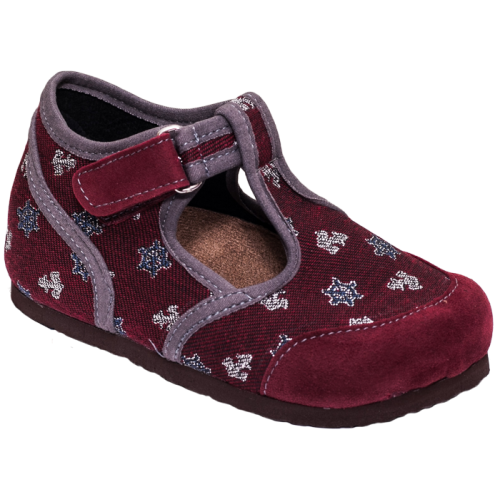 Orthopedic slippers 07-063