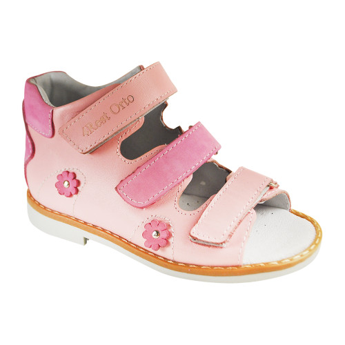 Orthopedic sandals 06-151 p. 19-30