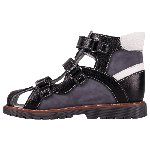 Orthopedic sandals 06-149 p.31-36