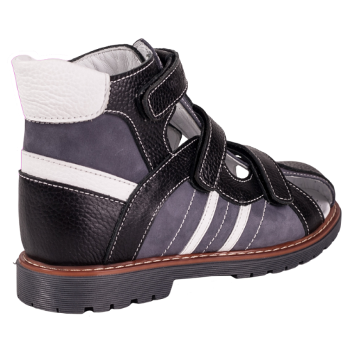 Orthopedic sandals 06-149 p.31-36
