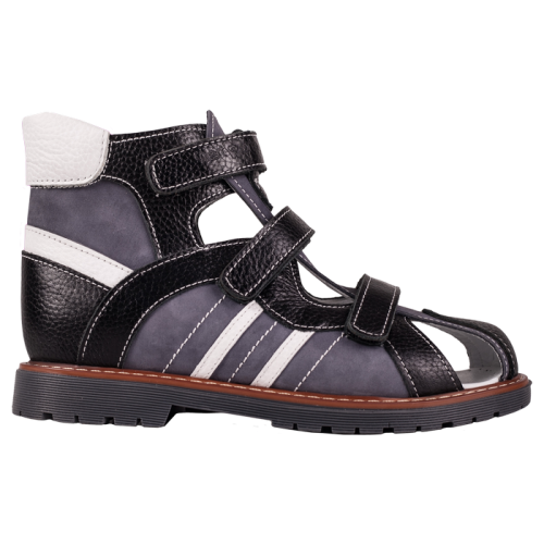 Orthopedic sandals 06-149 p.31-36
