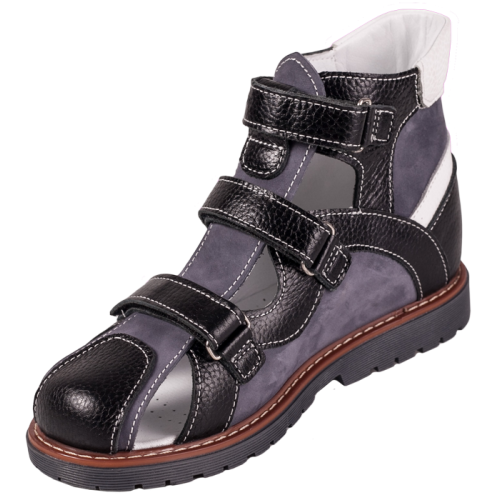 Orthopedic sandals 06-149 p.31-36