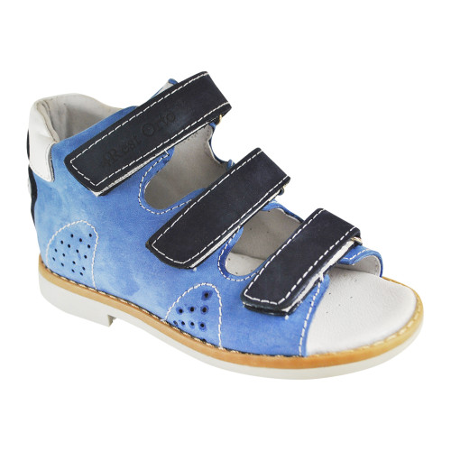 Orthopedic sandals 06-152 p. 19-30