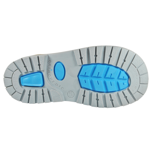 Orthopedic sandals 06-136 p.19-30