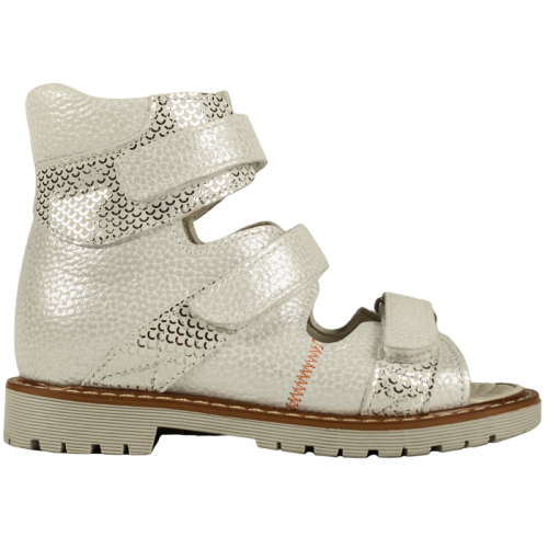 Orthopedic sandals 06-263 p. 21-30