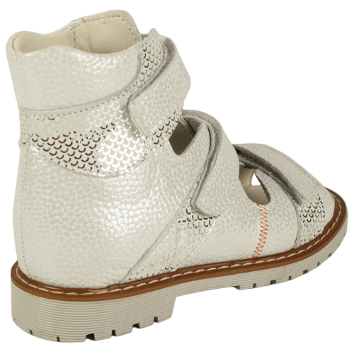 Orthopedic sandals 06-263 p. 21-30