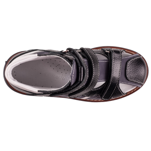 Orthopedic sandals 06-149 p.31-36