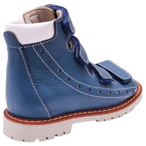 Orthopedic sandals 06-190 p. 21-30