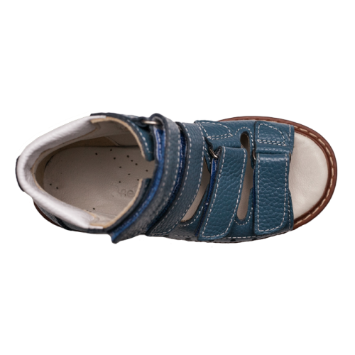 Orthopedic sandals 06-190 p. 21-30