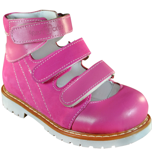 Orthopedic shoes Forest-Ortho 06-312 p. 21-30