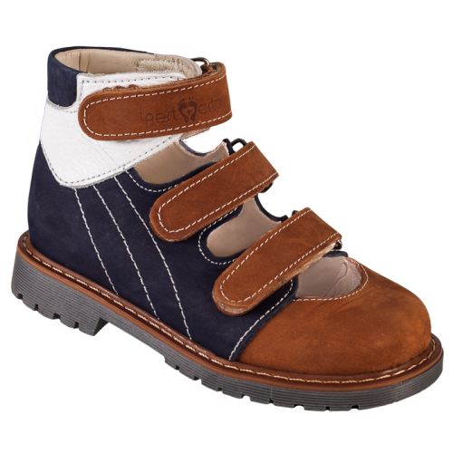 Orthopedic shoes Forest-Ortho 06-313 p. 21-30