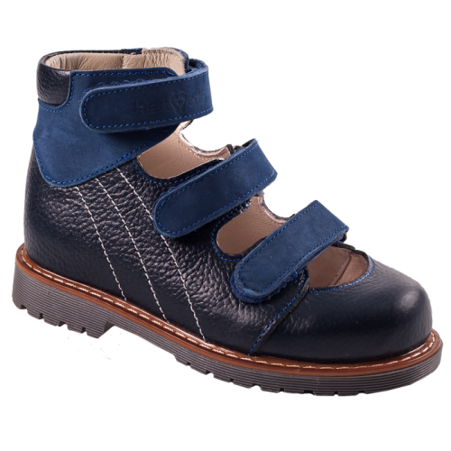 Orthopedic shoes Forest-Ortho 06-315 p. 25-30
