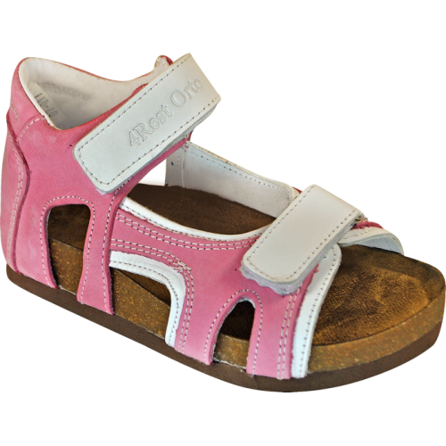 Orthopedic sandals 07-017 p. 21-30