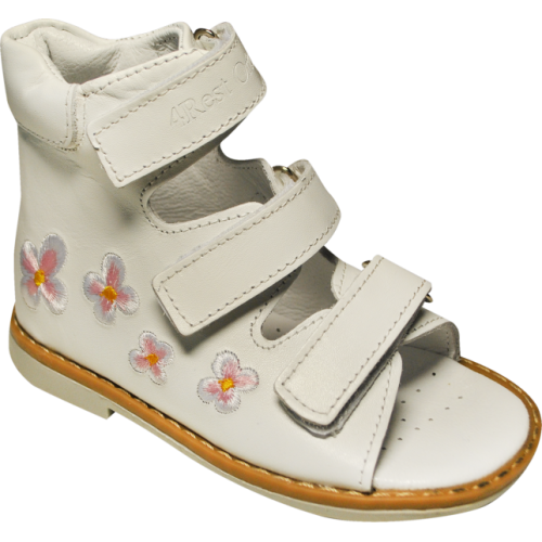 Orthopedic sandals 06-125 p. 21-30