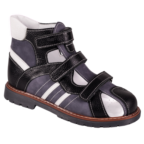 Orthopedic sandals 06-149 p.31-36