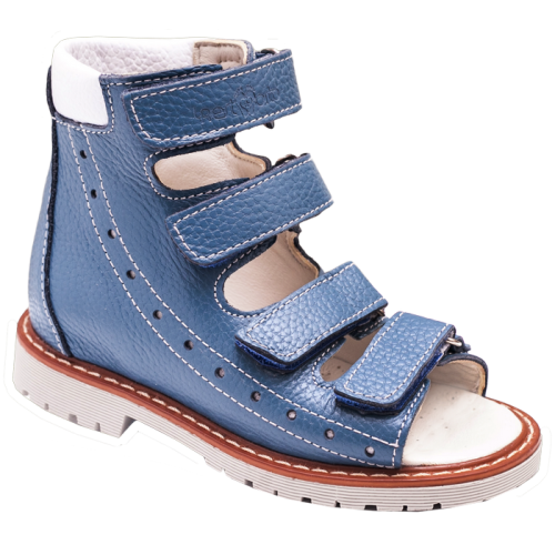 Orthopedic sandals 06-190 p. 21-30