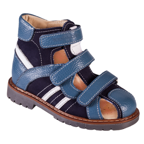 Orthopedic sandals 06-147 p. 21-30
