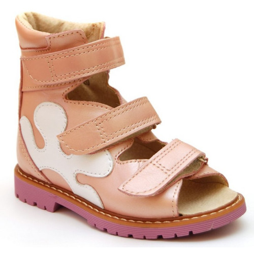 Orthopedic sandals Forest-Ortho 05-242 p. 32-36 (Available p. 35)