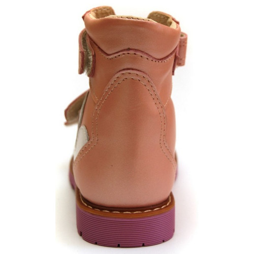 Orthopedic sandals Forest-Ortho 05-242 p. 32-36 (Available p. 35)