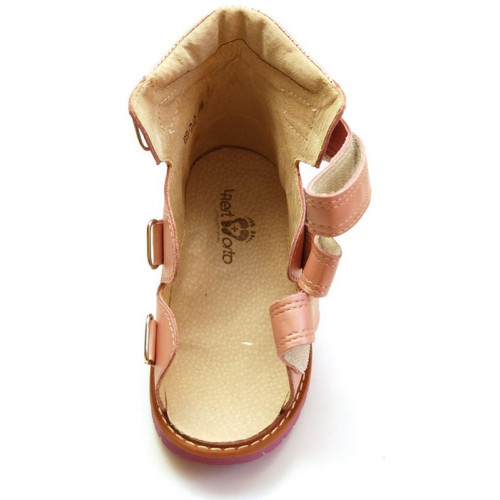 Orthopedic sandals Forest-Ortho 05-242 p. 32-36 (Available p. 35)