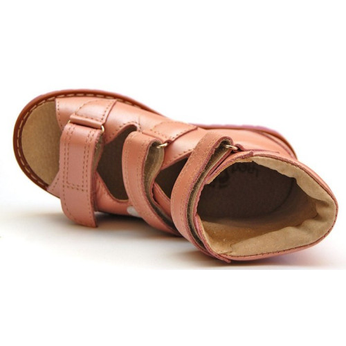 Orthopedic sandals Forest-Ortho 05-242 p. 32-36 (Available p. 35)