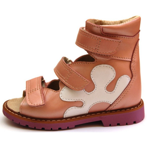Orthopedic sandals Forest-Ortho 05-242 p. 32-36 (Available p. 35)