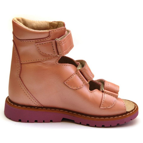 Orthopedic sandals Forest-Ortho 05-242 p. 32-36 (Available p. 35)