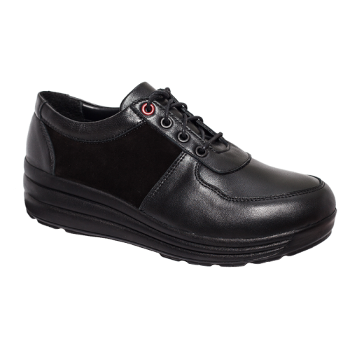 Women's orthopedic shoes 17-024 p. 36-41