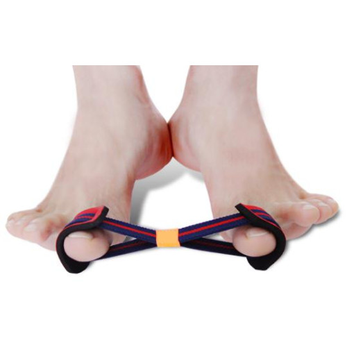 The Hallus Valgus Simulator