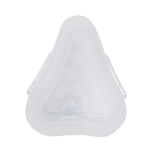 Reusable respirator with replaceable filters