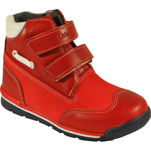 Orthopedic sneakers Forest-Ortho 06-552 p. 21-30