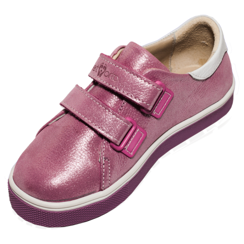 Orthopedic sneakers 06-605 p.21-30