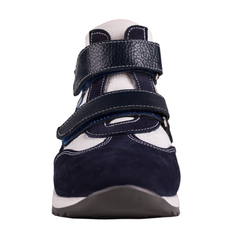 Orthopedic sneakers 06-601К, size 37-40