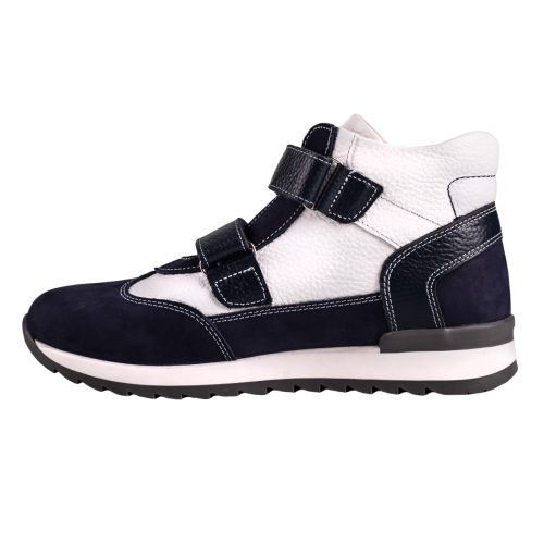 Orthopedic sneakers 06-601К, size 37-40
