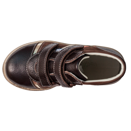 Orthopedic sneakers Forest-Ortho 06-604 p. 21-30
