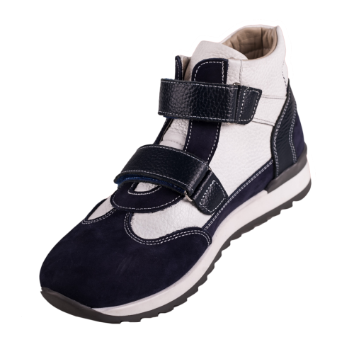 Orthopedic sneakers 06-601К, size 37-40