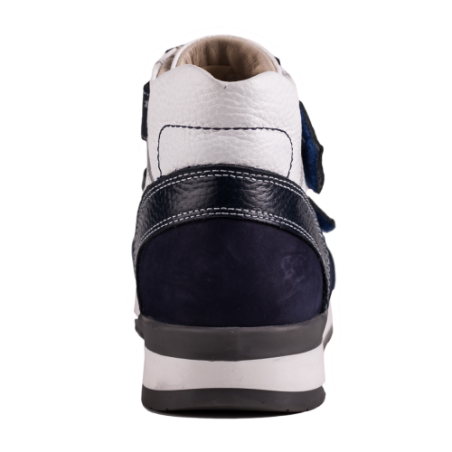Orthopedic sneakers 06-601К, size 37-40