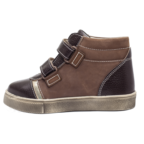 Orthopedic sneakers Forest-Ortho 06-604 p. 31-36