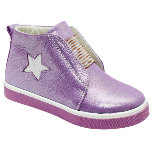 Orthopedic sneakers Forest-Ortho 06-610 p. 21-30