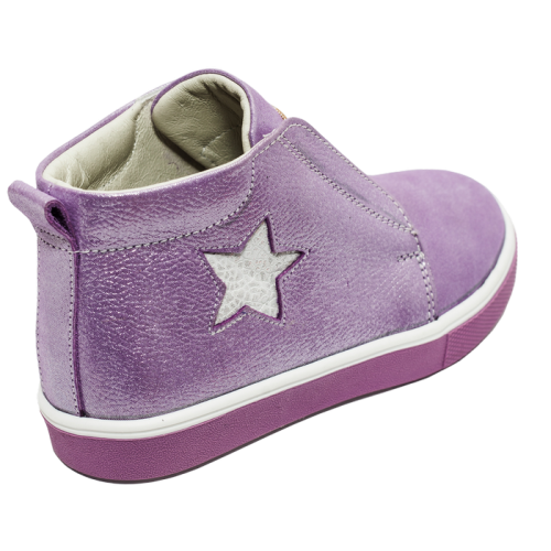 Orthopedic sneakers Forest-Ortho 06-610 p. 31-36