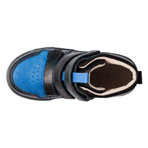 Orthopedic sneakers Forest-Ortho 06-612 p. 31-36