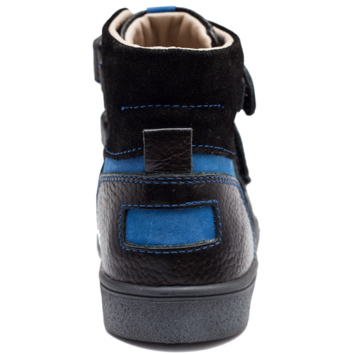 Orthopedic sneakers Forest-Ortho 06-612 p. 31-36