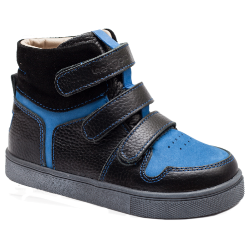 Orthopedic sneakers Forest-Ortho 06-612 p. 31-36