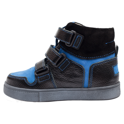 Orthopedic sneakers Forest-Ortho 06-612 p. 21-30