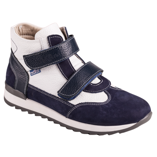 Orthopedic sneakers 06-601К, size 37-40