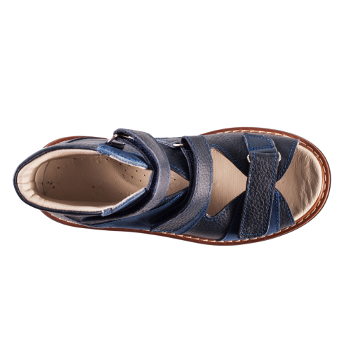 Orthopedic sandals Forest-Ortho 06-2452 p.24-30